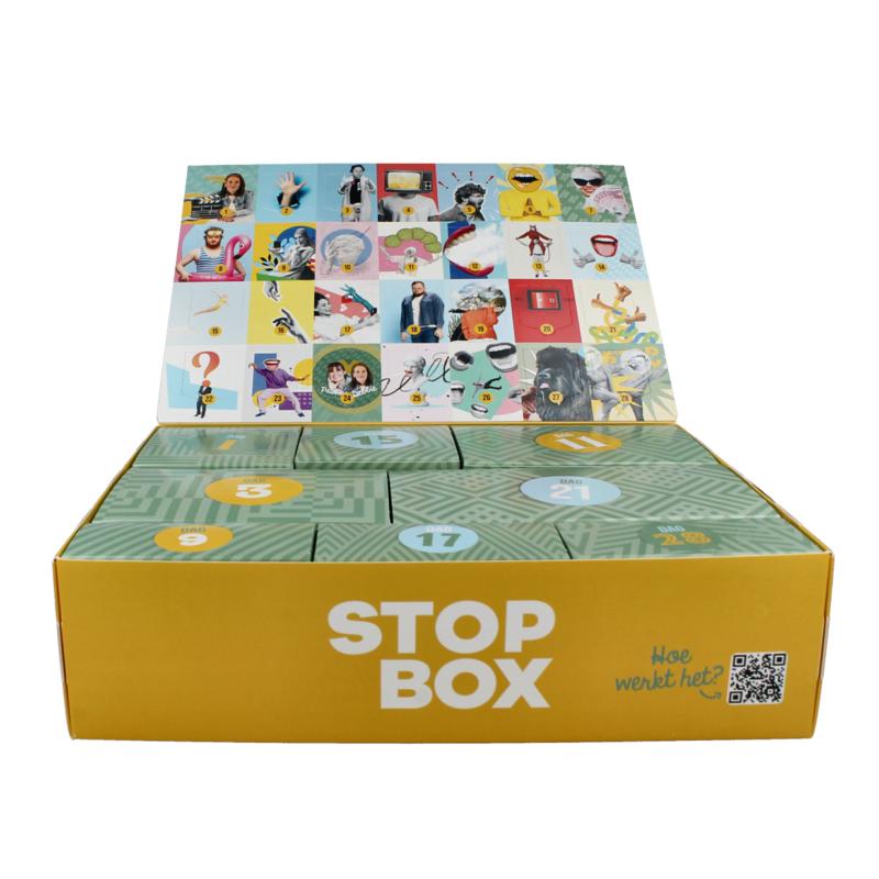 Stopbox