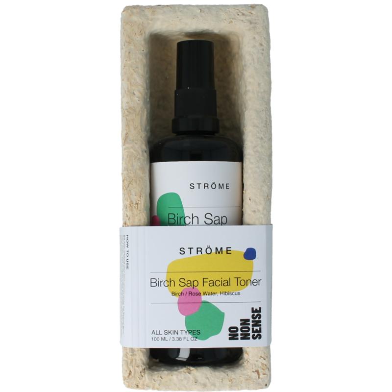 Strome Birch Sap Facial Toner Bio