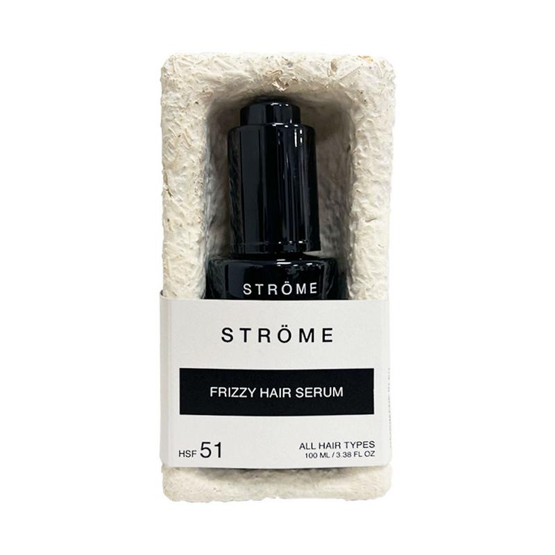 Strome Frizzy Hair Serum