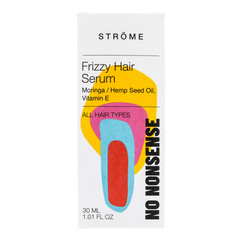 Strome Frizzy Hair Serum