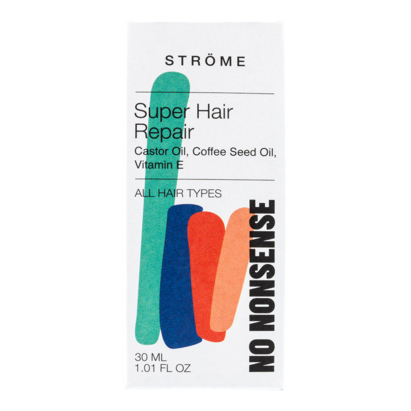 Strome Super Hair Repair Bio