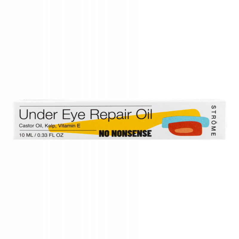 Strome Under Eye Repair Oil Bio