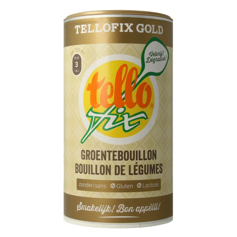 Sublimix Tellofix Gold Glutenvrij