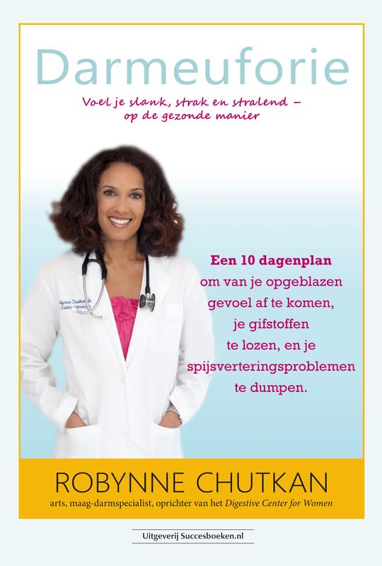 Succesboeken Darmeuforie