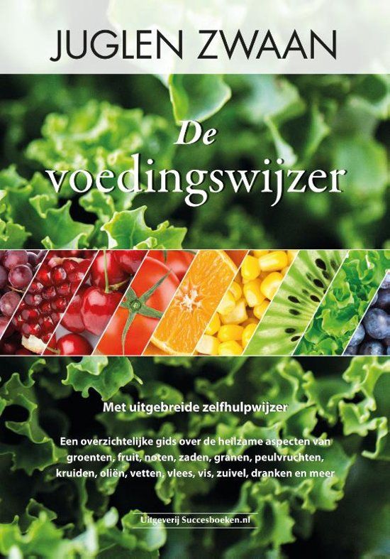 Succesboeken De Voedingswijzer
