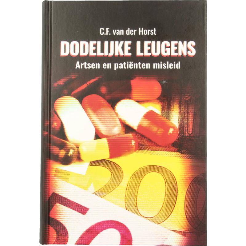 Succesboeken Dodelijke Leugens
