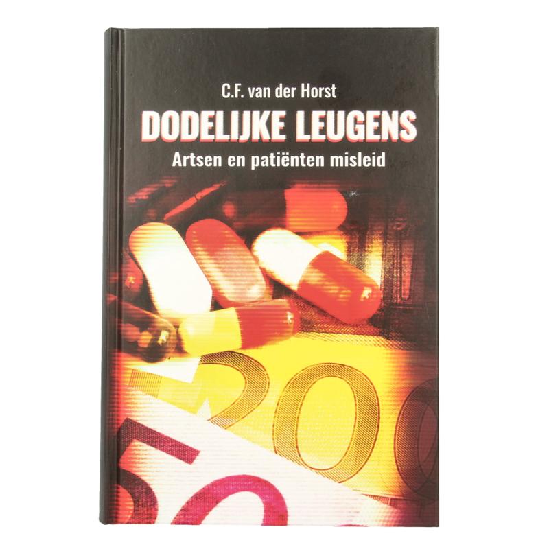 Succesboeken Dodelijke Leugens