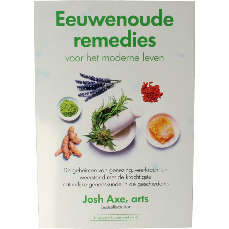 Succesboeken Eeuwenoude Remedies