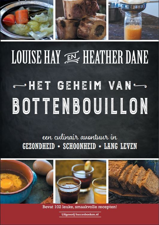 Succesboeken Het Geheim Van Bottenbouillon
