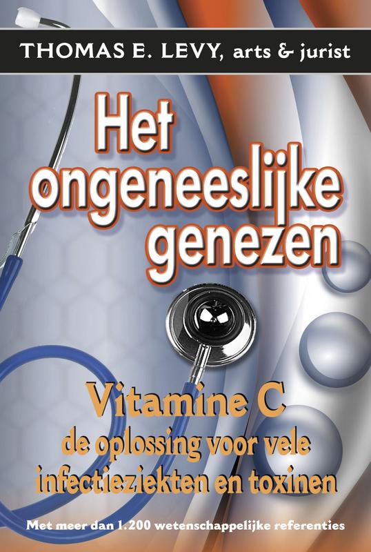 Succesboeken Het Ongeneeslijke Genezen