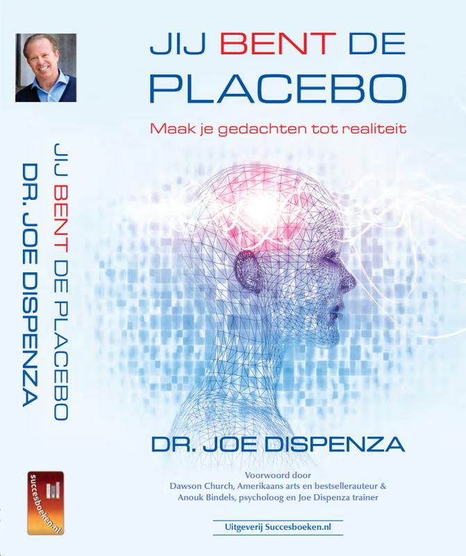Succesboeken Jij Bent De Placebo