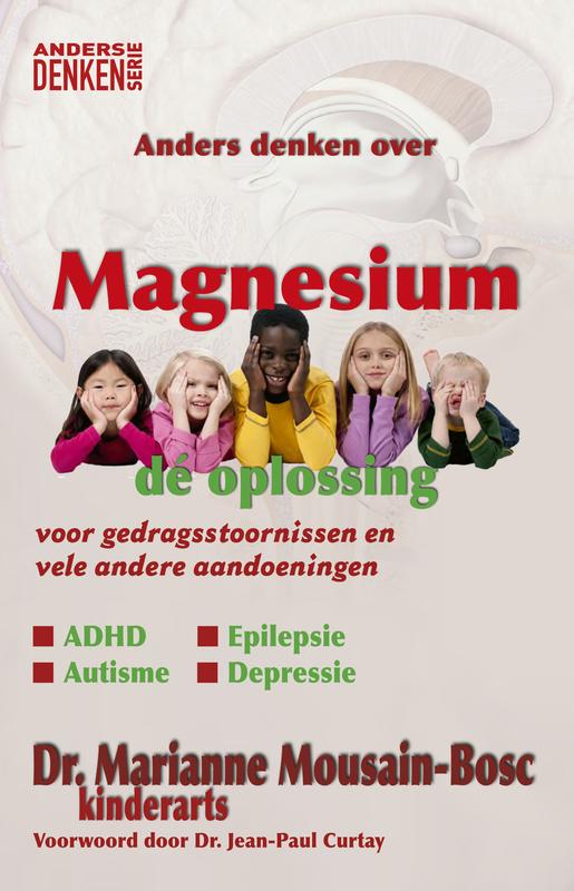 Succesboeken Magnesium De Oplossing