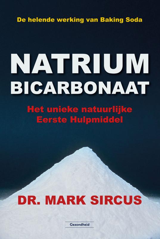 Succesboeken Natrium Bicarbonaat