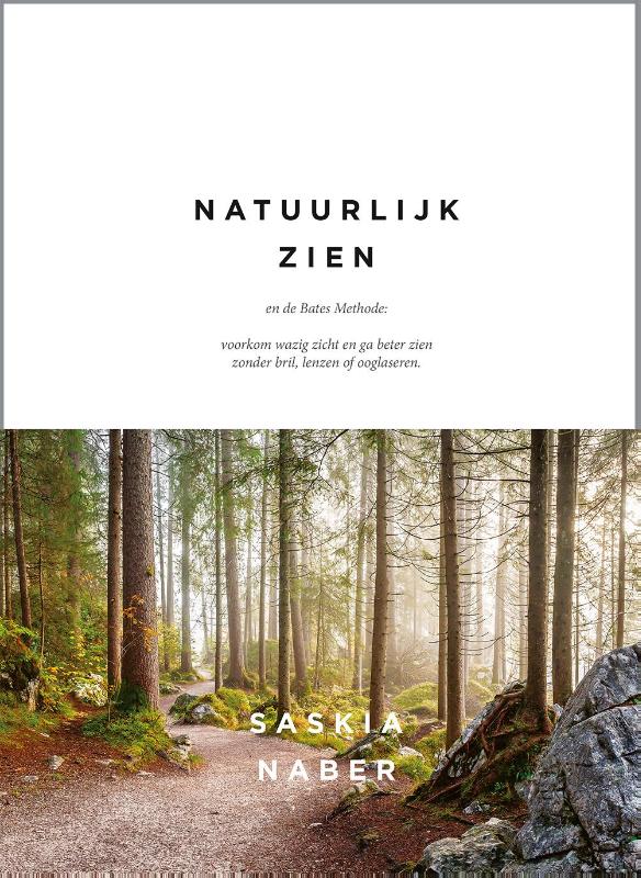 Succesboeken Natuurlijk Zien Batesmethode