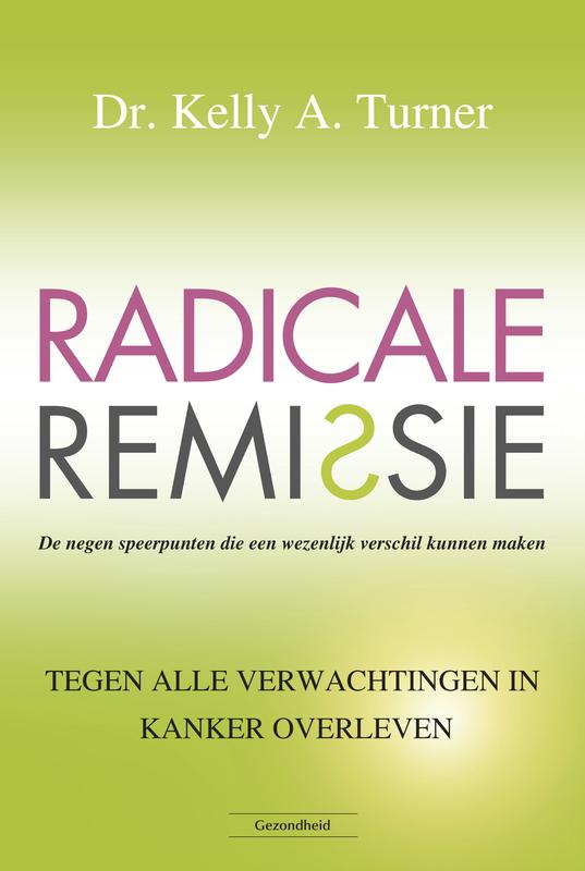 Succesboeken Radicale Remissie