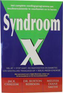 Succesboeken Syndroom X