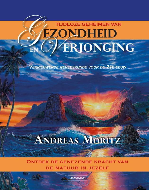 Succesboeken Tijdloze Geheimen Gezondheid & Verjonging