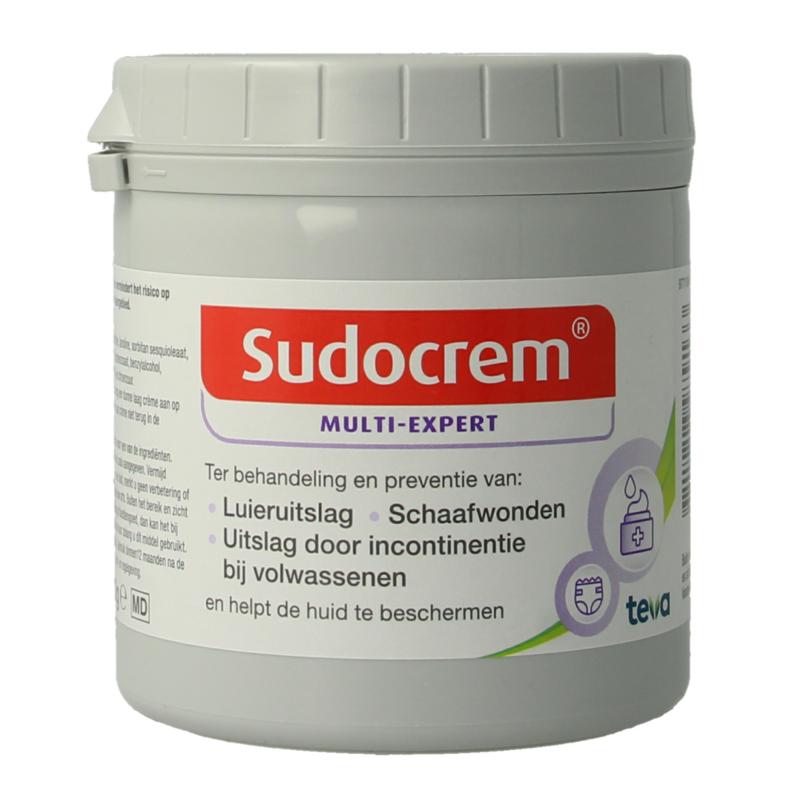 Sudocrem Multi Expert