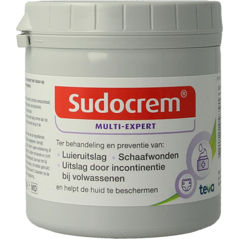 Sudocrem Multi Expert