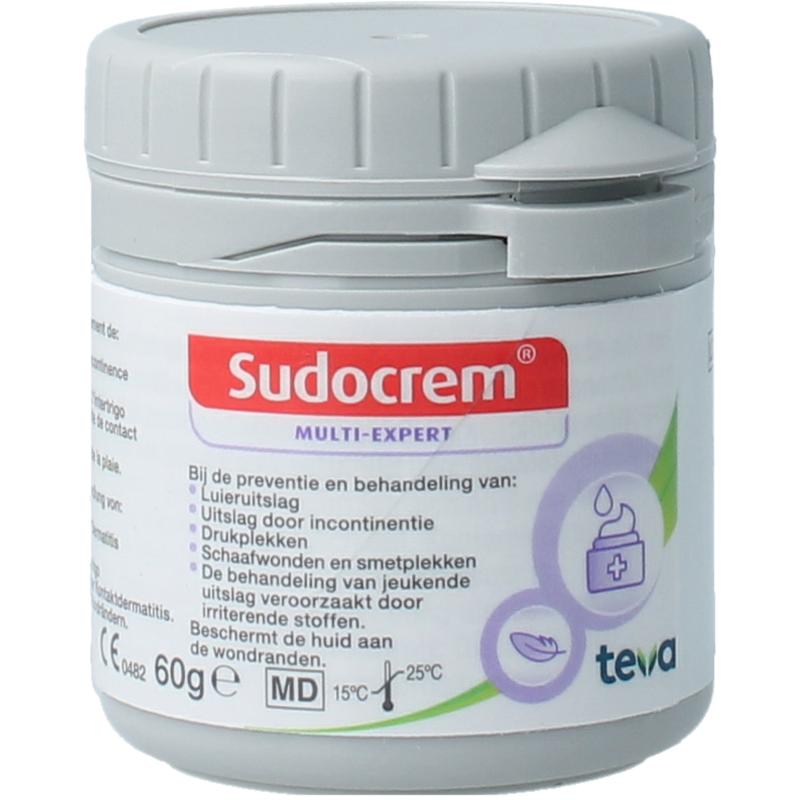 Sudocrem Multi Expert