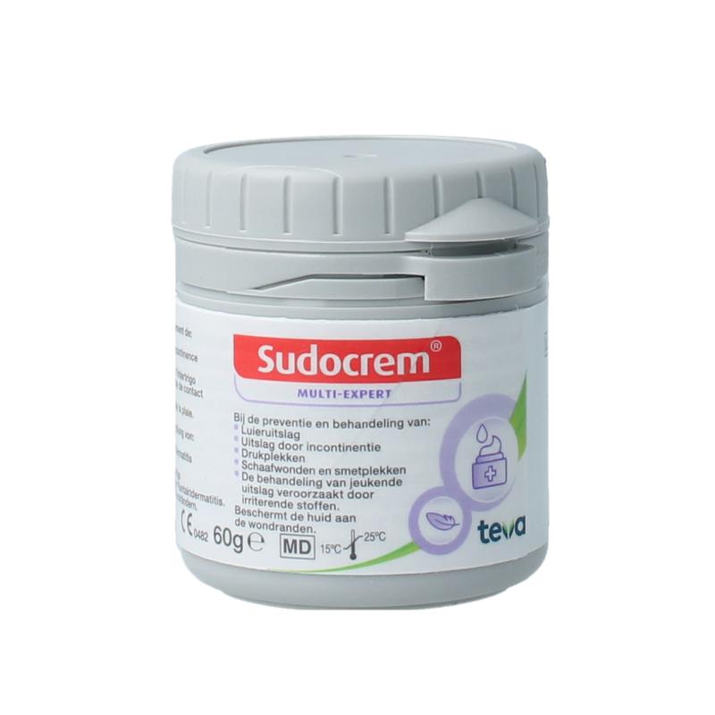 Sudocrem Multi Expert