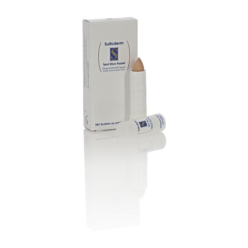 Sulfoderm S Teint Stick Pastel