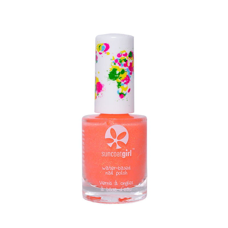 Suncoat Girl Nagellak Creamsicle Non Toxic