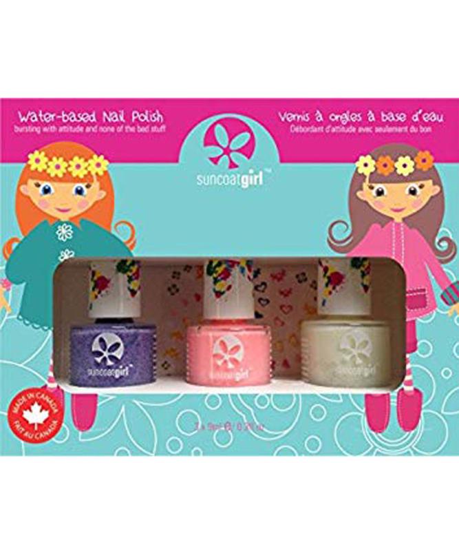 Suncoat Girl Nagellak Pretty Me