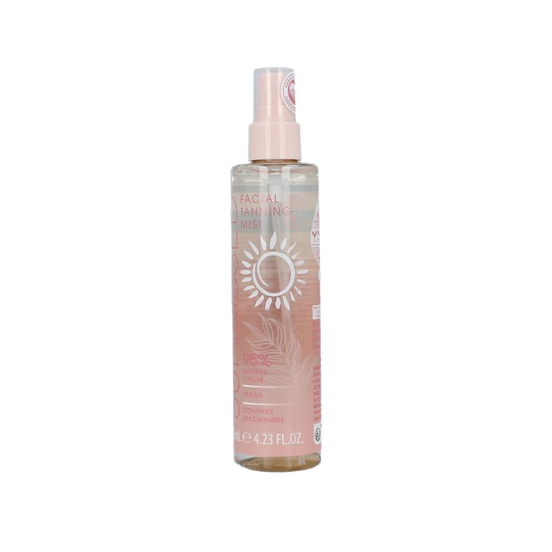 Sunkissed Clear Ocean Facial Tanning Mist