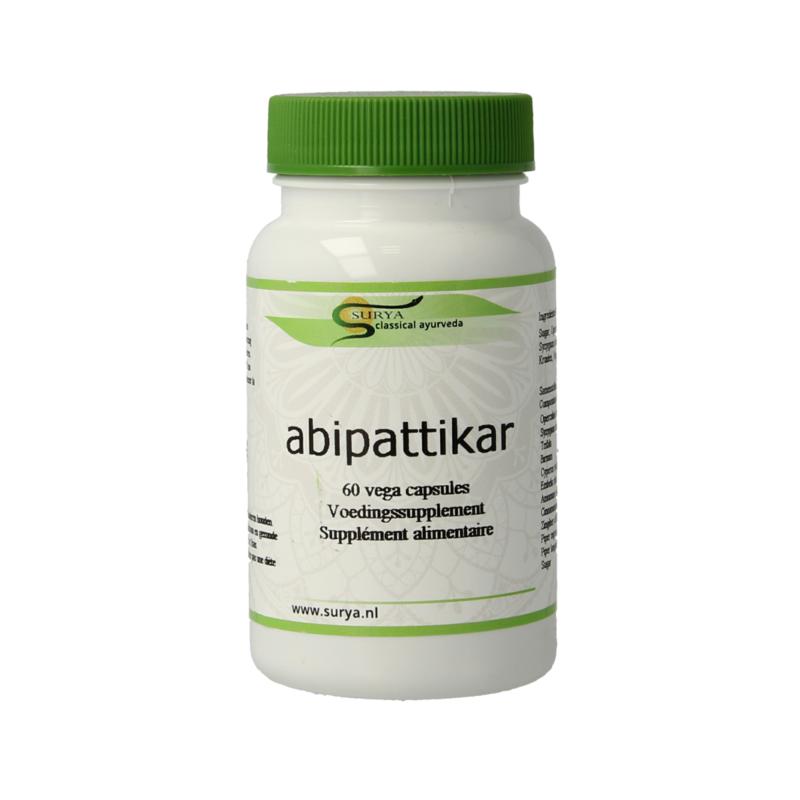 Abipattikar Surya