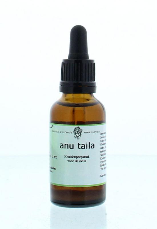Surya Anu Taila