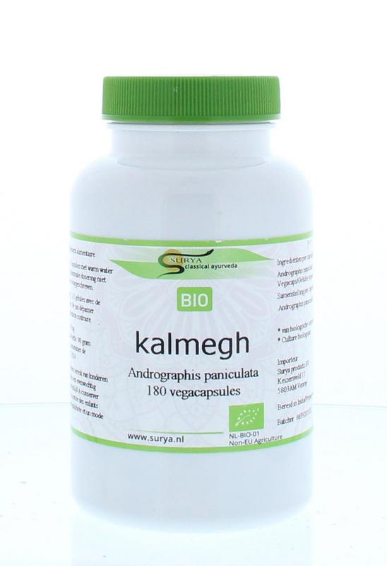 Surya Bio Kalmegh
