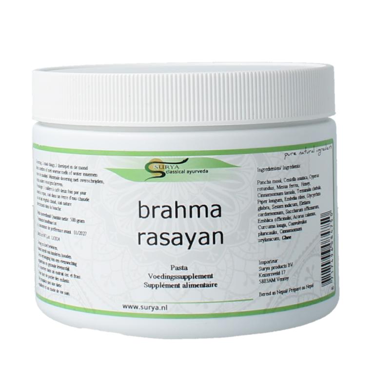 Surya Brahma Rasayan