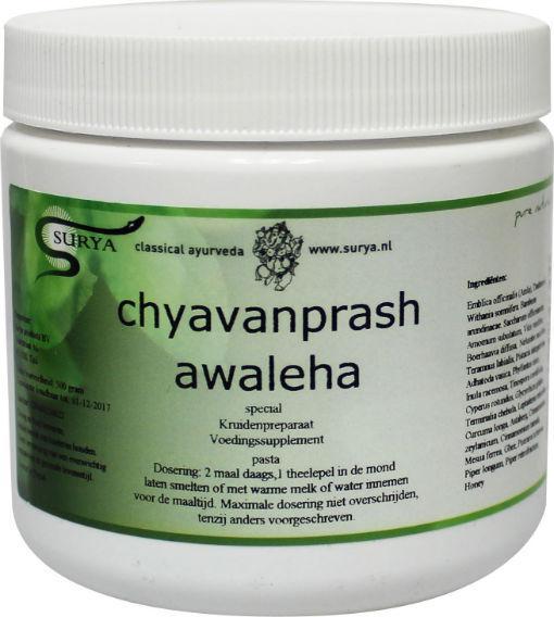 Surya Chyavanprash Awaleha