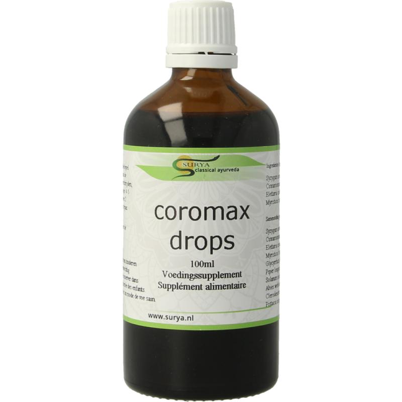Surya Coromax Drops