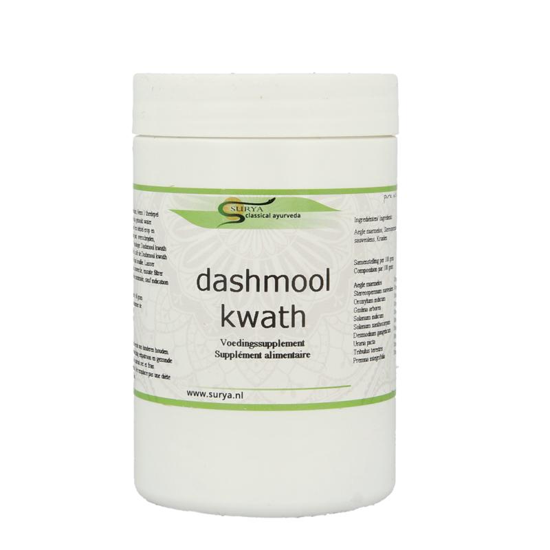 Surya Dashmool Kwath