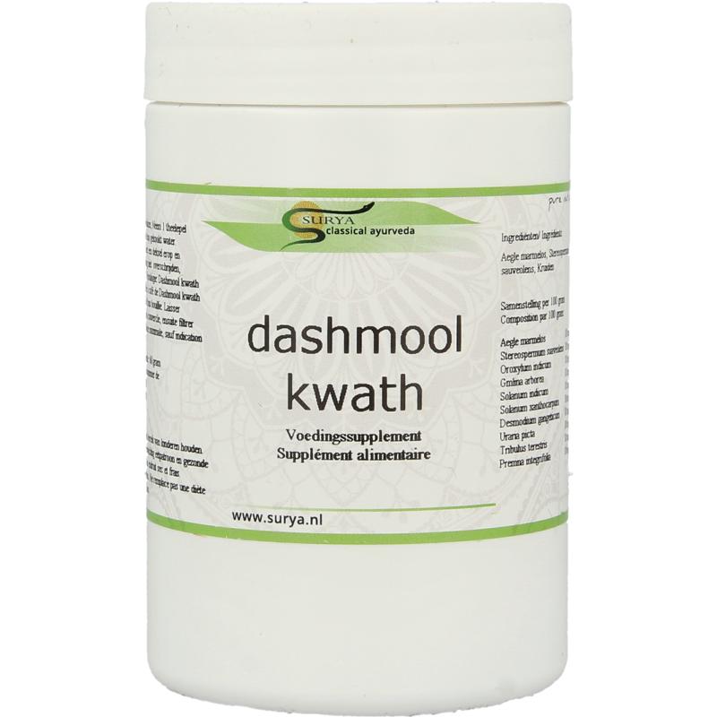 Surya Dashmool Kwath