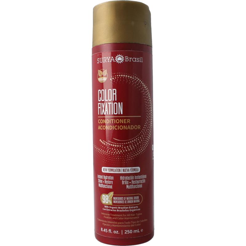 Surya Brasil Color Fixation Conditioner