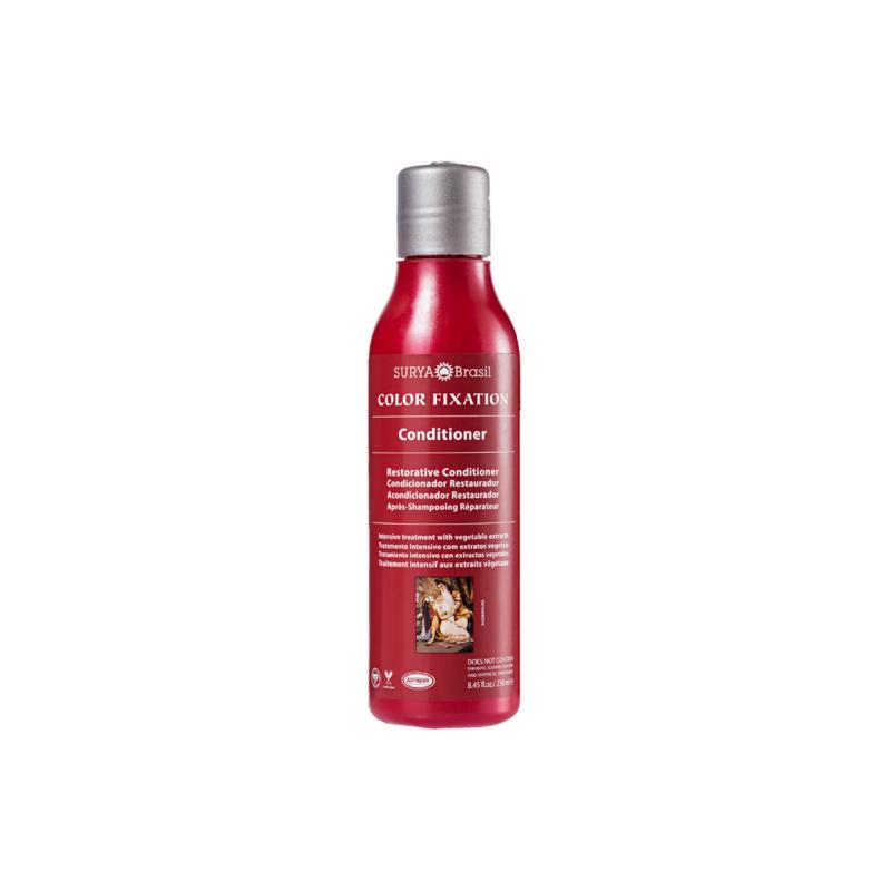 Surya Brasil Color Fixation Conditioner