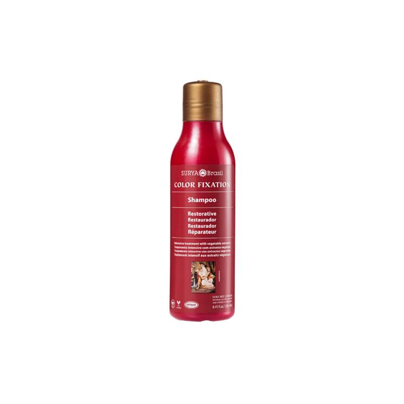Surya Brasil Color Fixation Shampoo