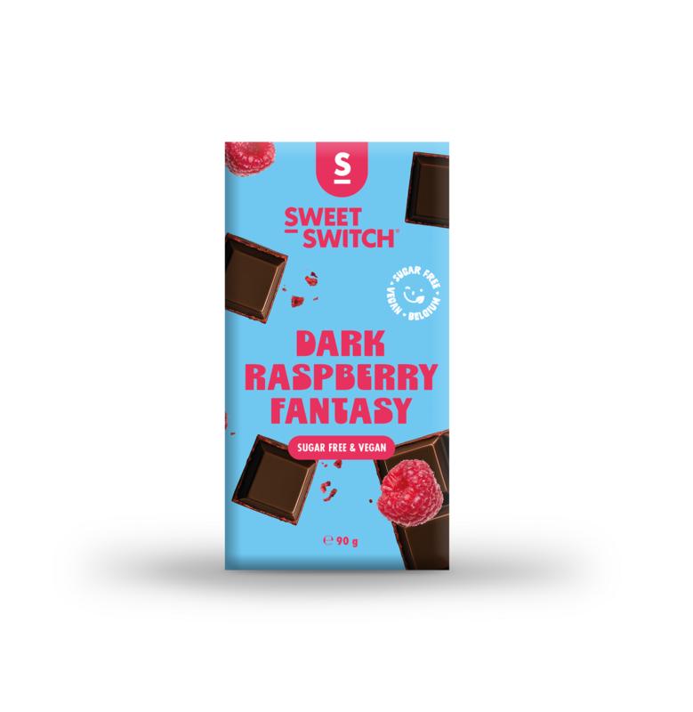 Sweet-Switch Dark Raspberry Fantasia