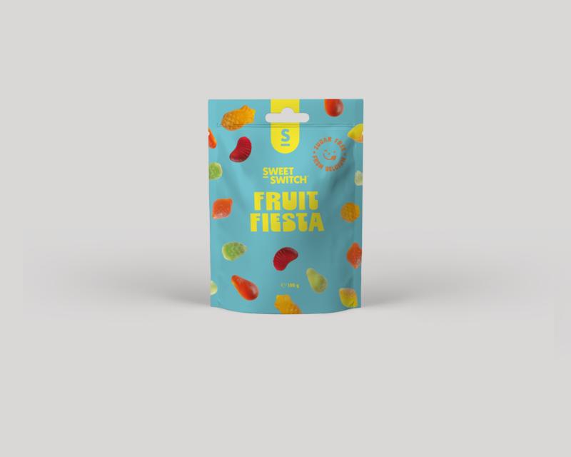 Sweet-Switch Fruit Fiesta