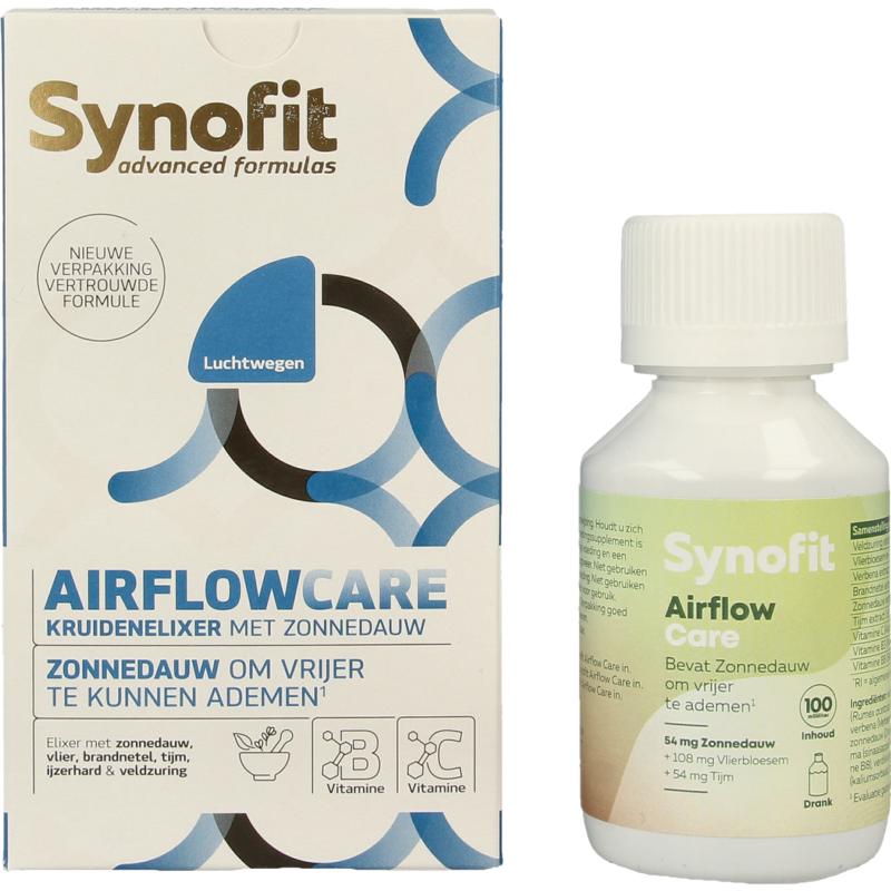 Synofit Airflow Care