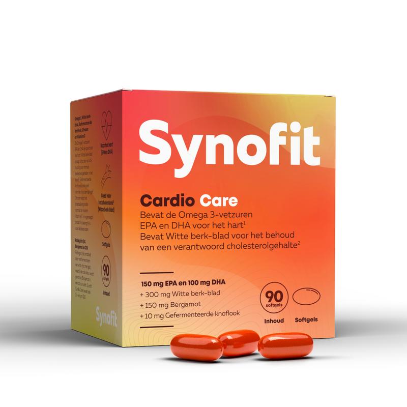 Synofit Cardio Care