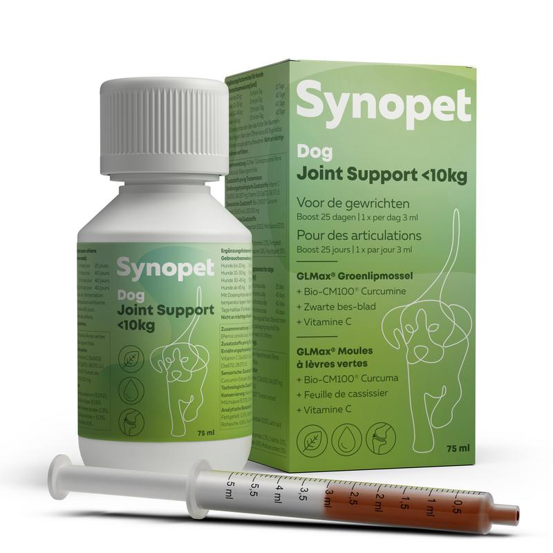 Synopet Dog Joint Support