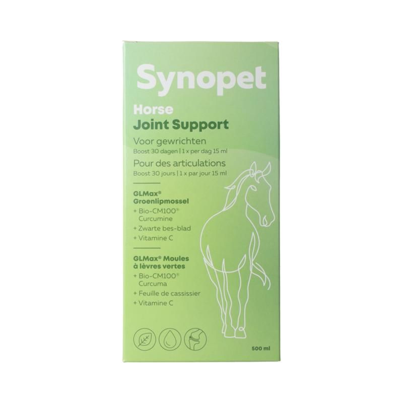 Synopet Horse Joint Support