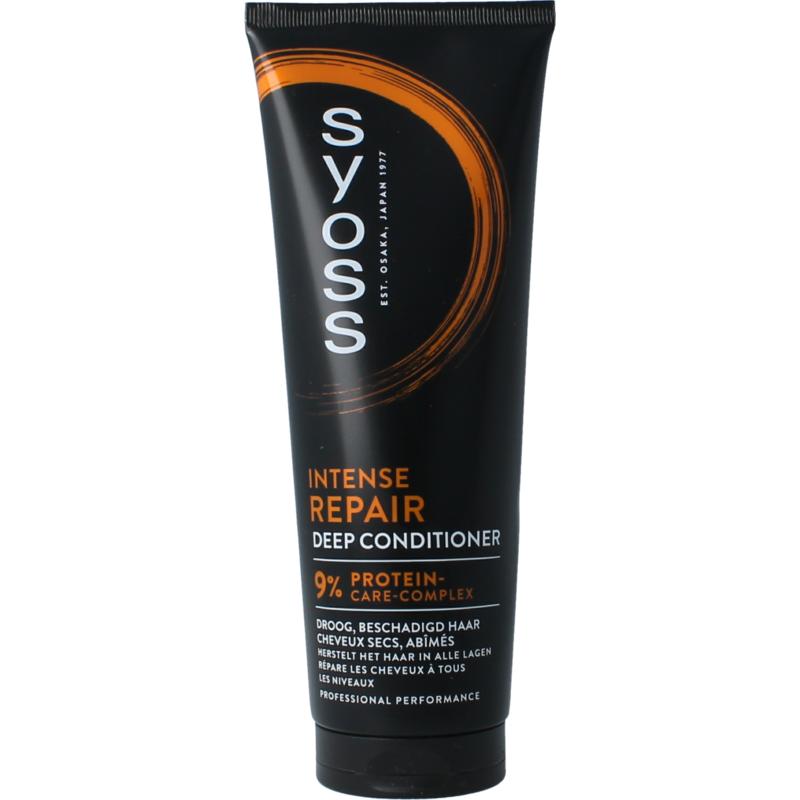 Syoss Deep Conditioner Intense Repair