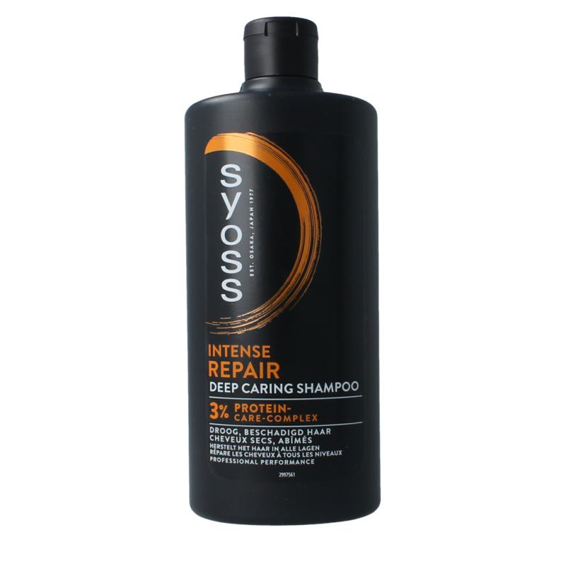 Syoss Shampoo Repair