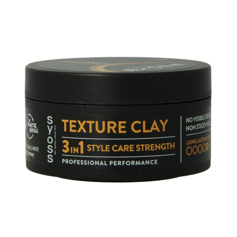 Syoss Texture Clay