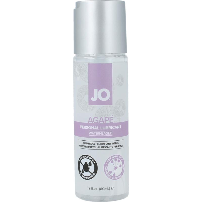 System Jo For Her Agape Lubricant